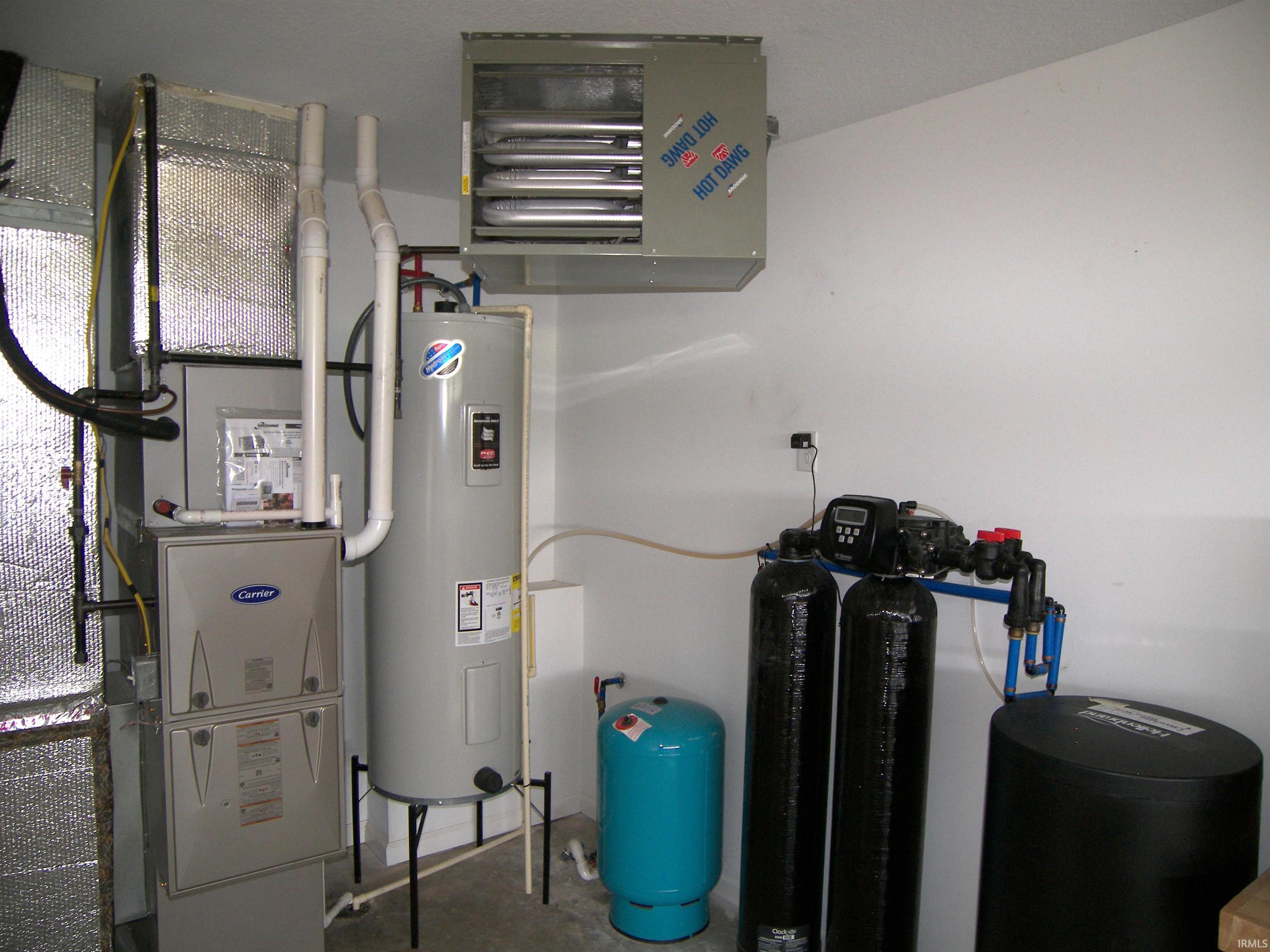 4731 North Baldwin Road North Webster, IN 46555 - Photo 32 of 36