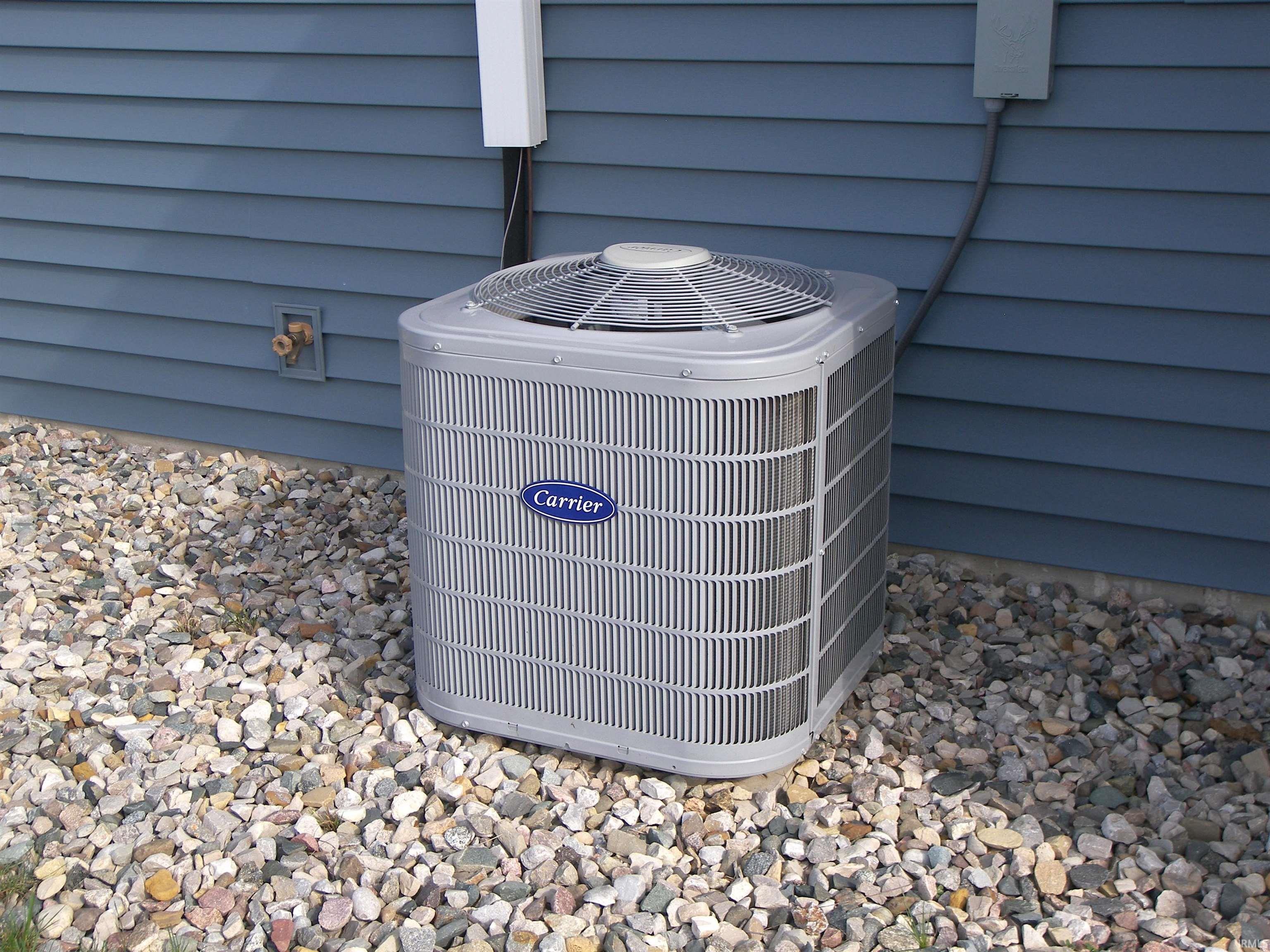 4731 North Baldwin Road North Webster, IN 46555 - Photo 33 of 36