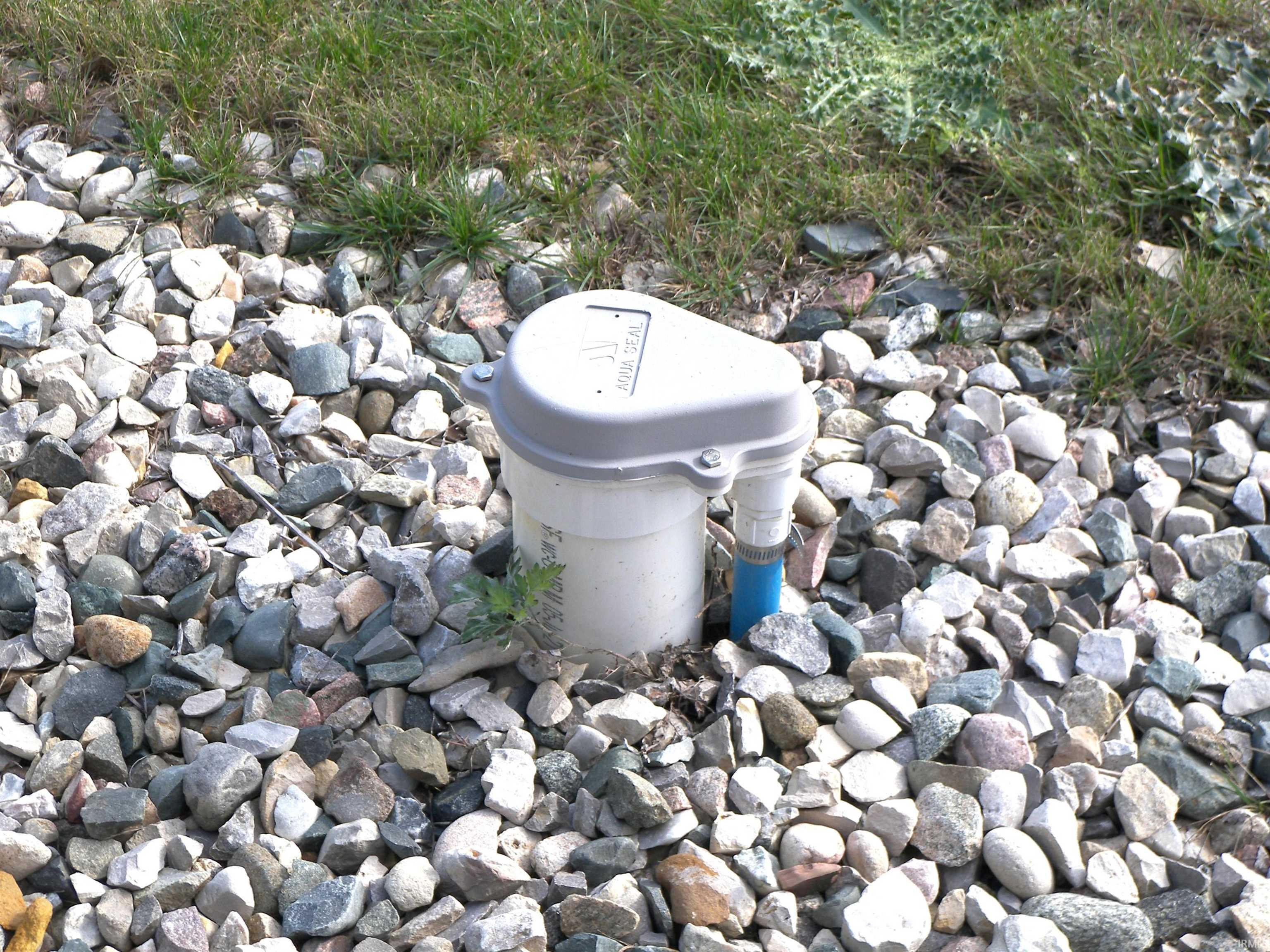 4731 North Baldwin Road North Webster, IN 46555 - Photo 34 of 36