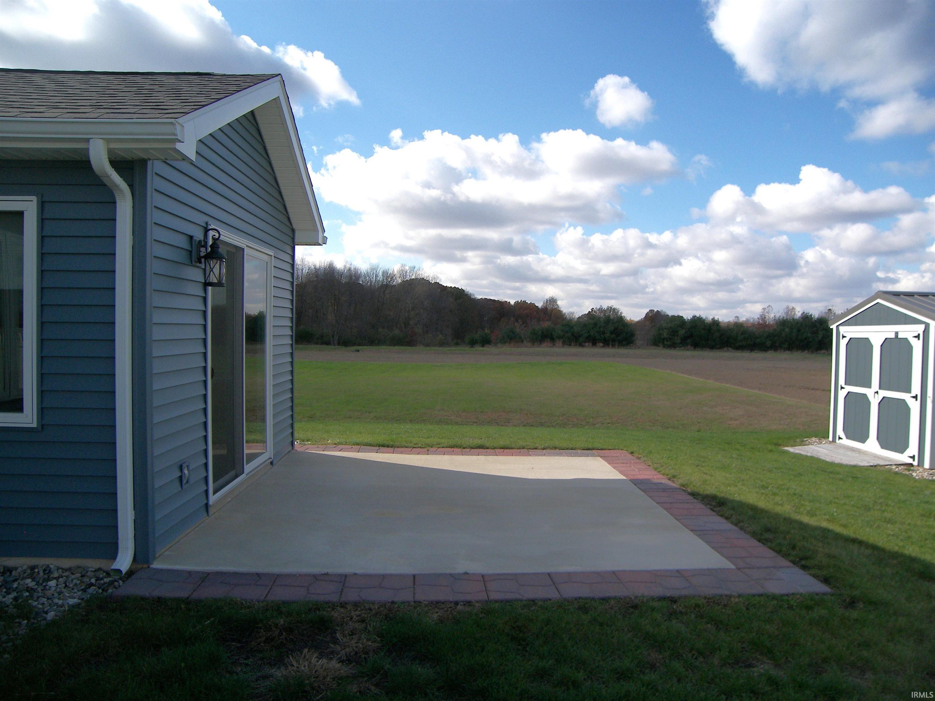 4731 North Baldwin Road North Webster, IN 46555 - Photo 35 of 36