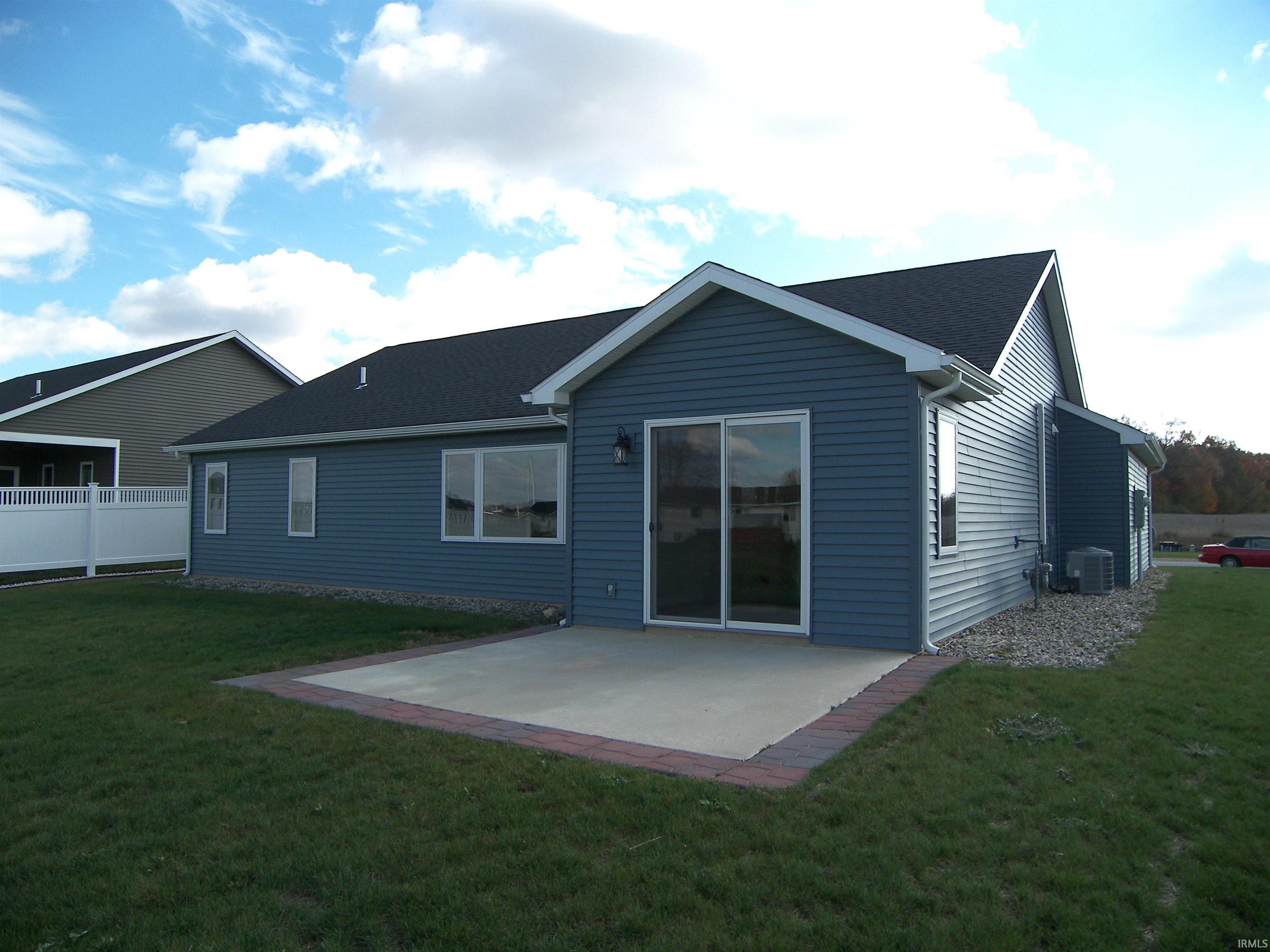 4731 North Baldwin Road North Webster, IN 46555 - Photo 4 of 36
