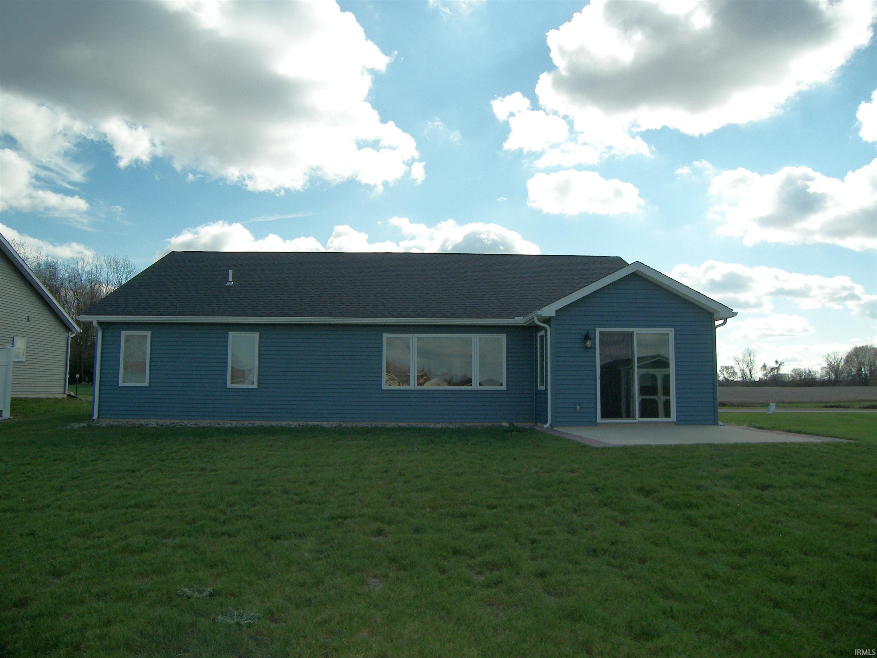 4731 North Baldwin Road North Webster, IN 46555 - Photo 5 of 36