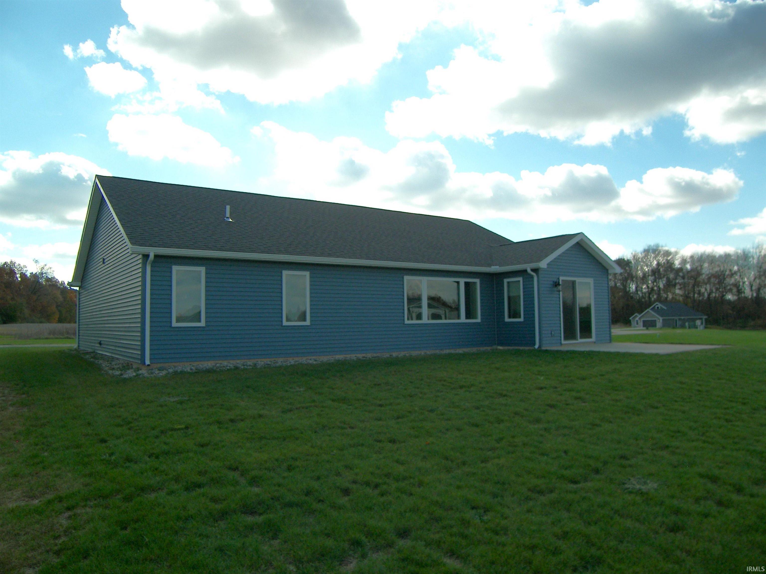 4731 North Baldwin Road North Webster, IN 46555 - Photo 6 of 36