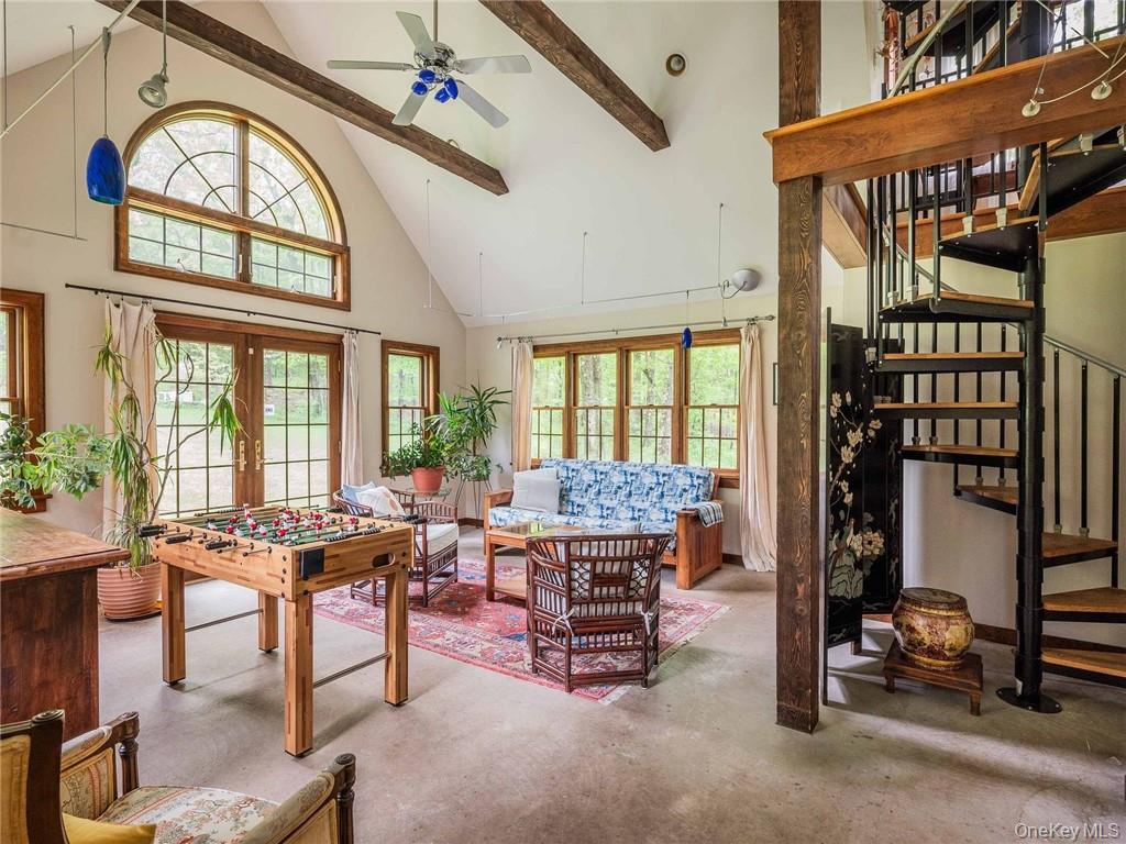 74 Hilltop Road Rhinebeck, NY 12572 - Photo 17 of 40