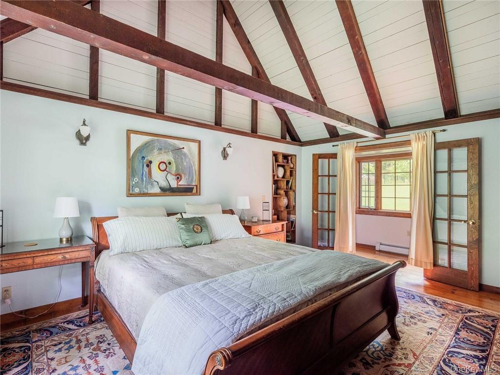 74 Hilltop Road Rhinebeck, NY 12572 - Photo 20 of 40 Originally A Hunting Cabin