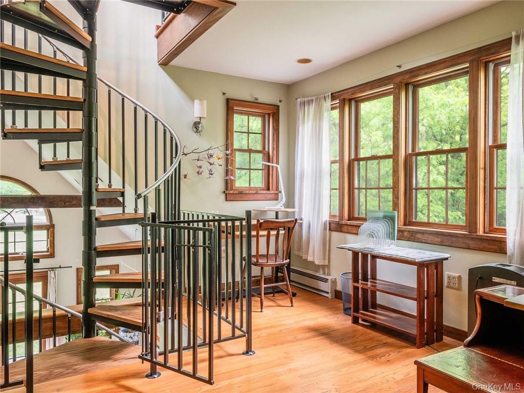 74 Hilltop Road Rhinebeck, NY 12572 - Photo 24 of 40 Tower Office