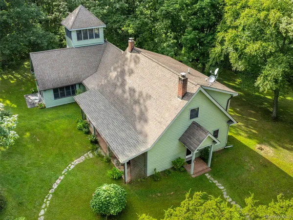 $12,000 | 74 Hilltop Road, Rhinebeck, NY 12572