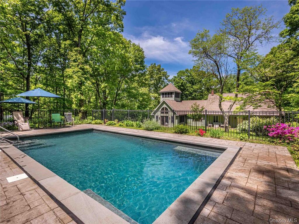 74 Hilltop Road Rhinebeck, NY 12572 - Photo 31 of 40 Summer Delight