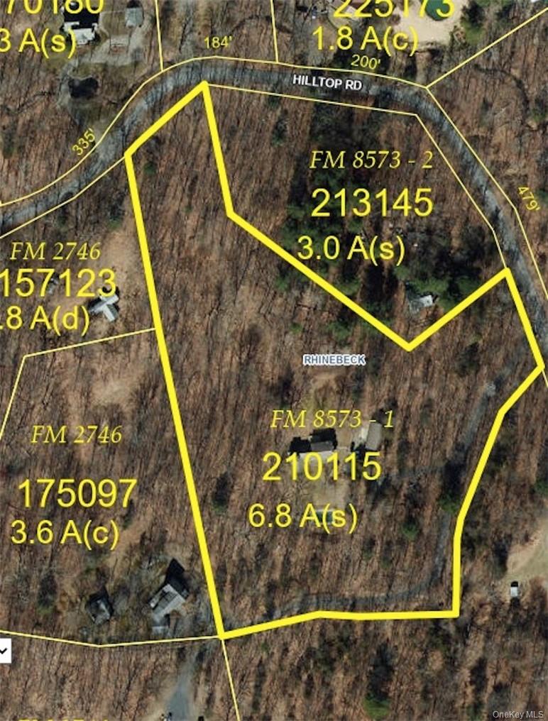 74 Hilltop Road Rhinebeck, NY 12572 - Photo 39 of 40