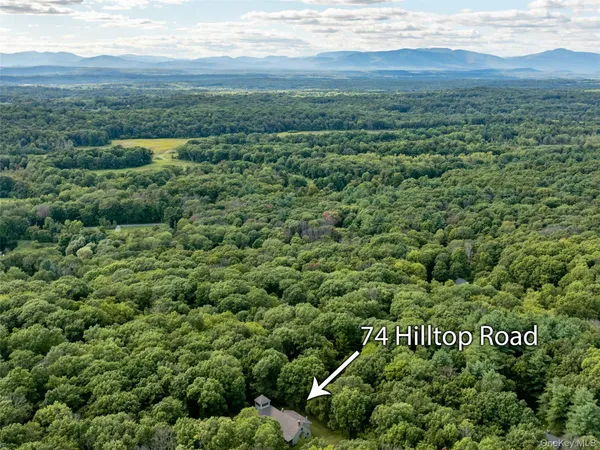 $12,000 | 74 Hilltop Road, Rhinebeck, NY 12572