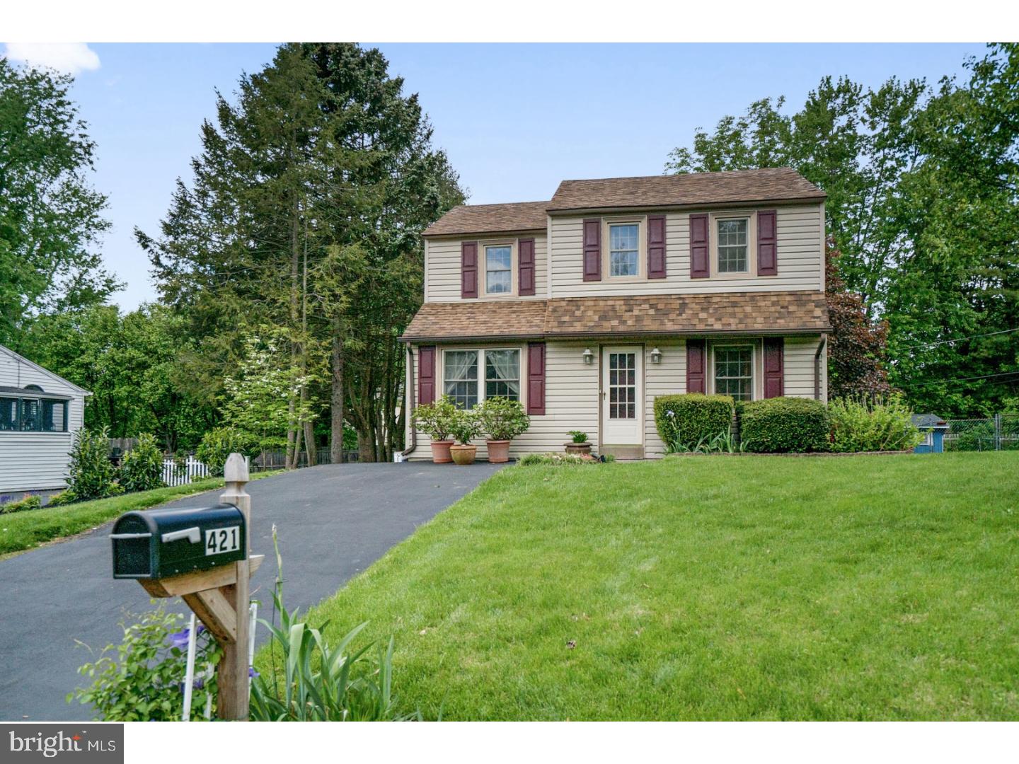 421 Hoover Road Ambler, PA 19002 - Photo 1 of 22 Gallery Image 1