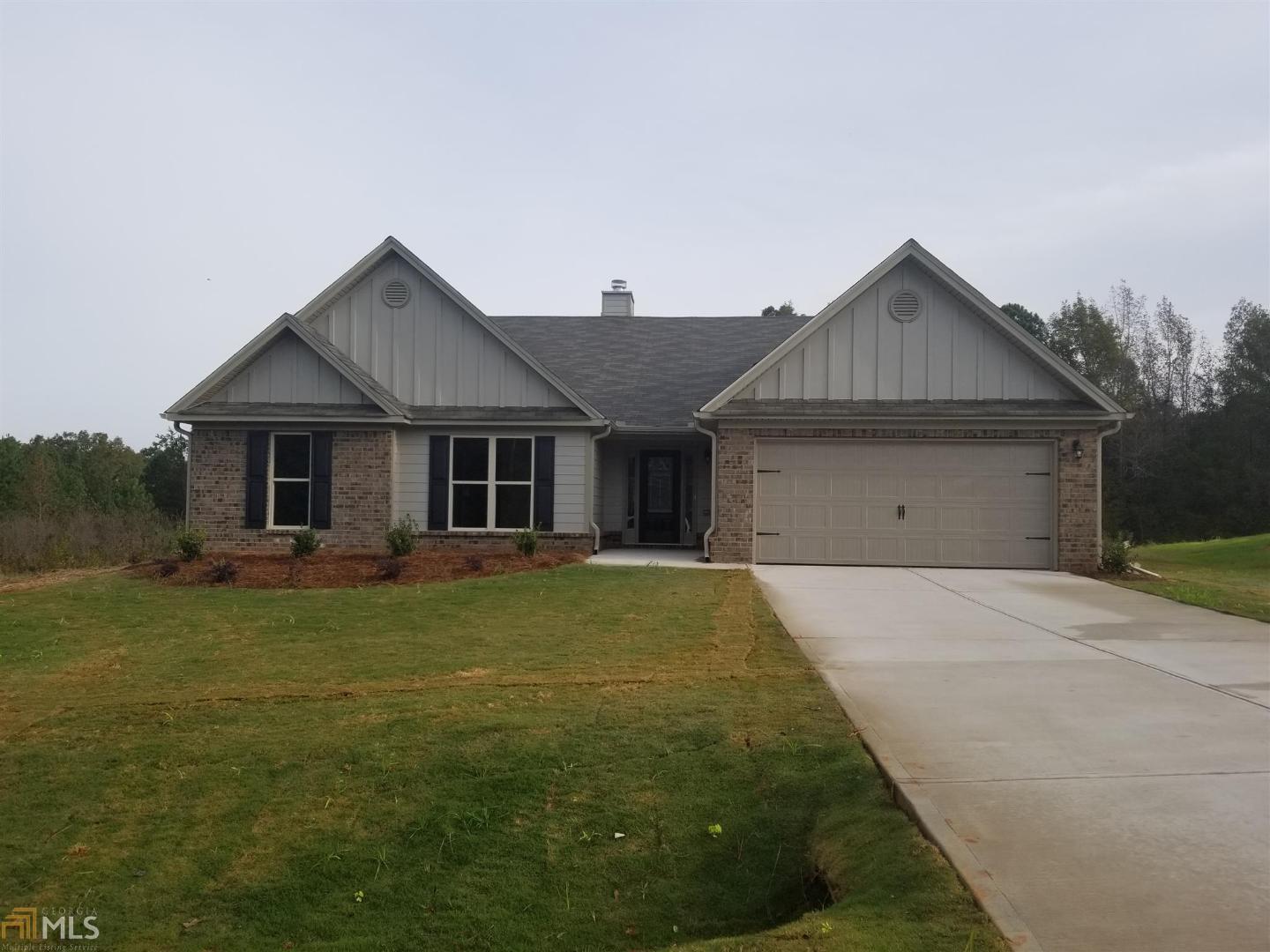 35 Harolds Way, Unit 17 Colbert, GA 30628 - Photo 1 of 1 Gallery Image 1
