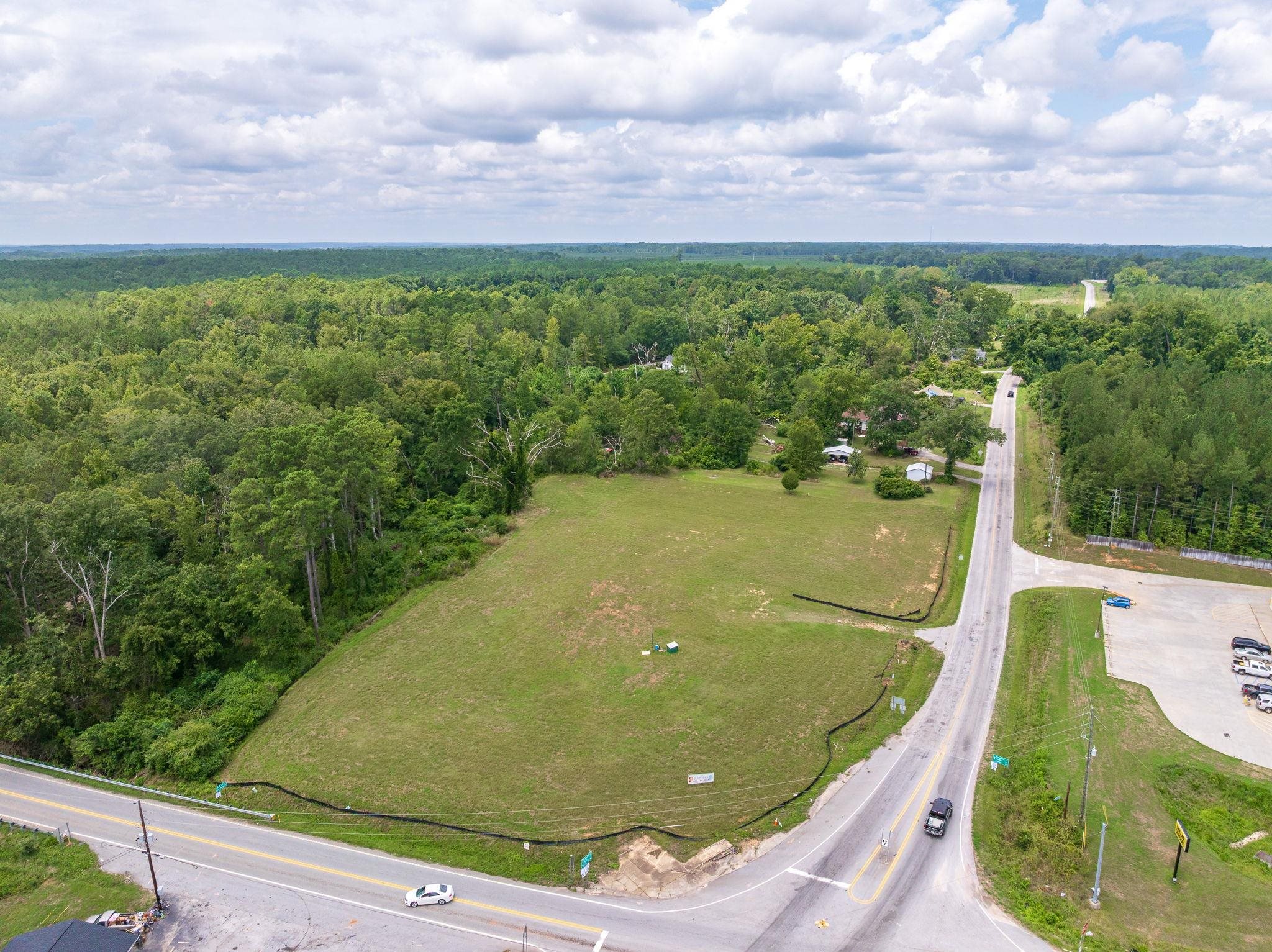 473 Sc 39 Highway Chappells, SC 29037 - Photo 11 of 19