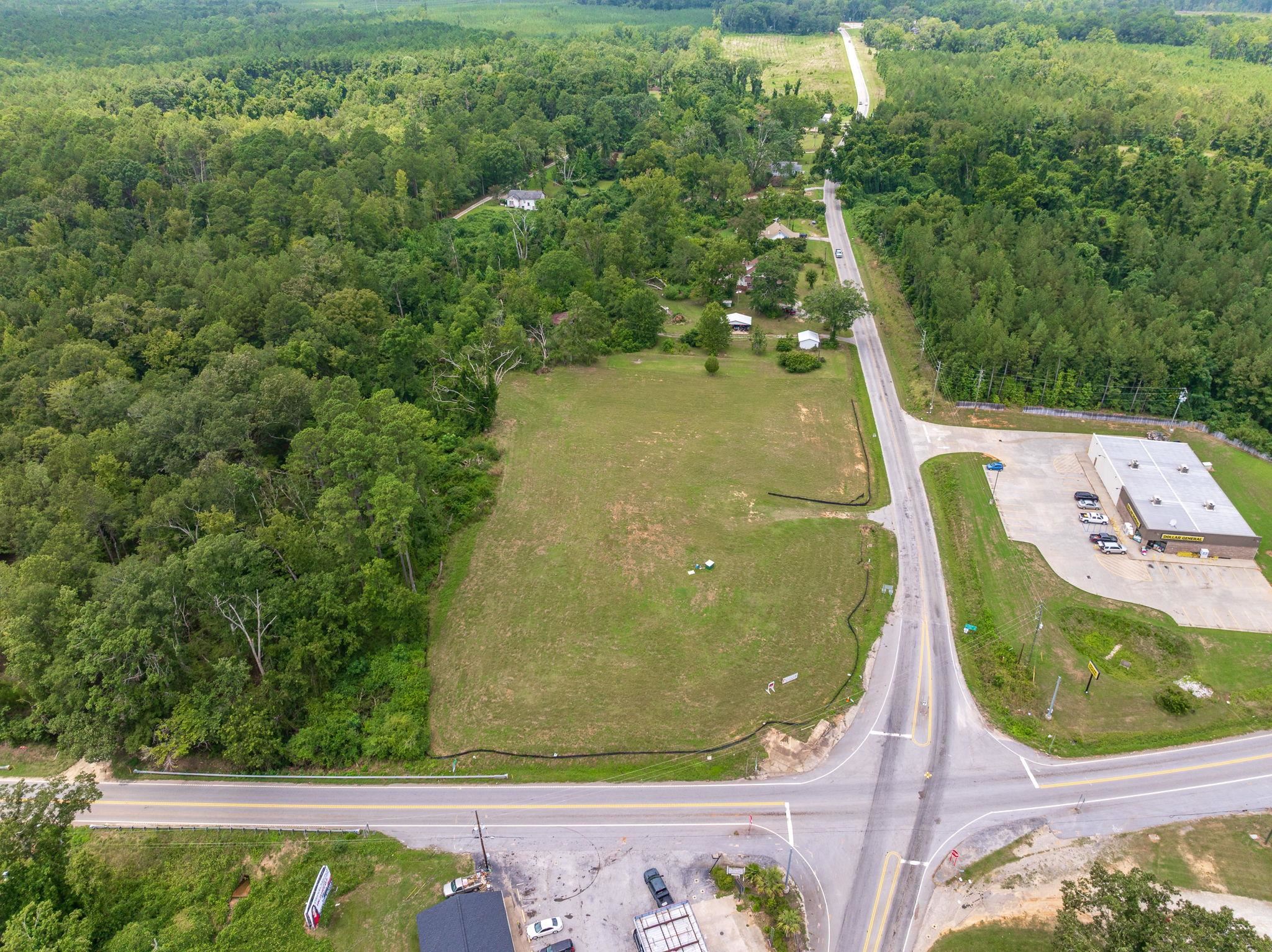 473 Sc 39 Highway Chappells, SC 29037 - Photo 14 of 19