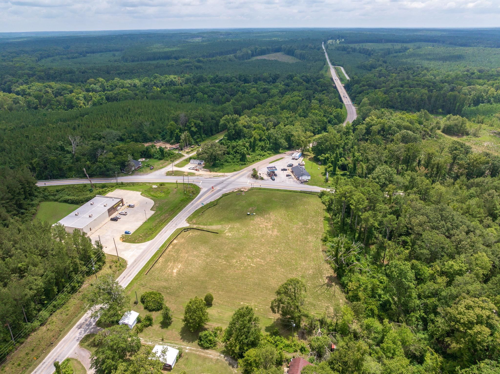 473 Sc 39 Highway Chappells, SC 29037 - Photo 16 of 19