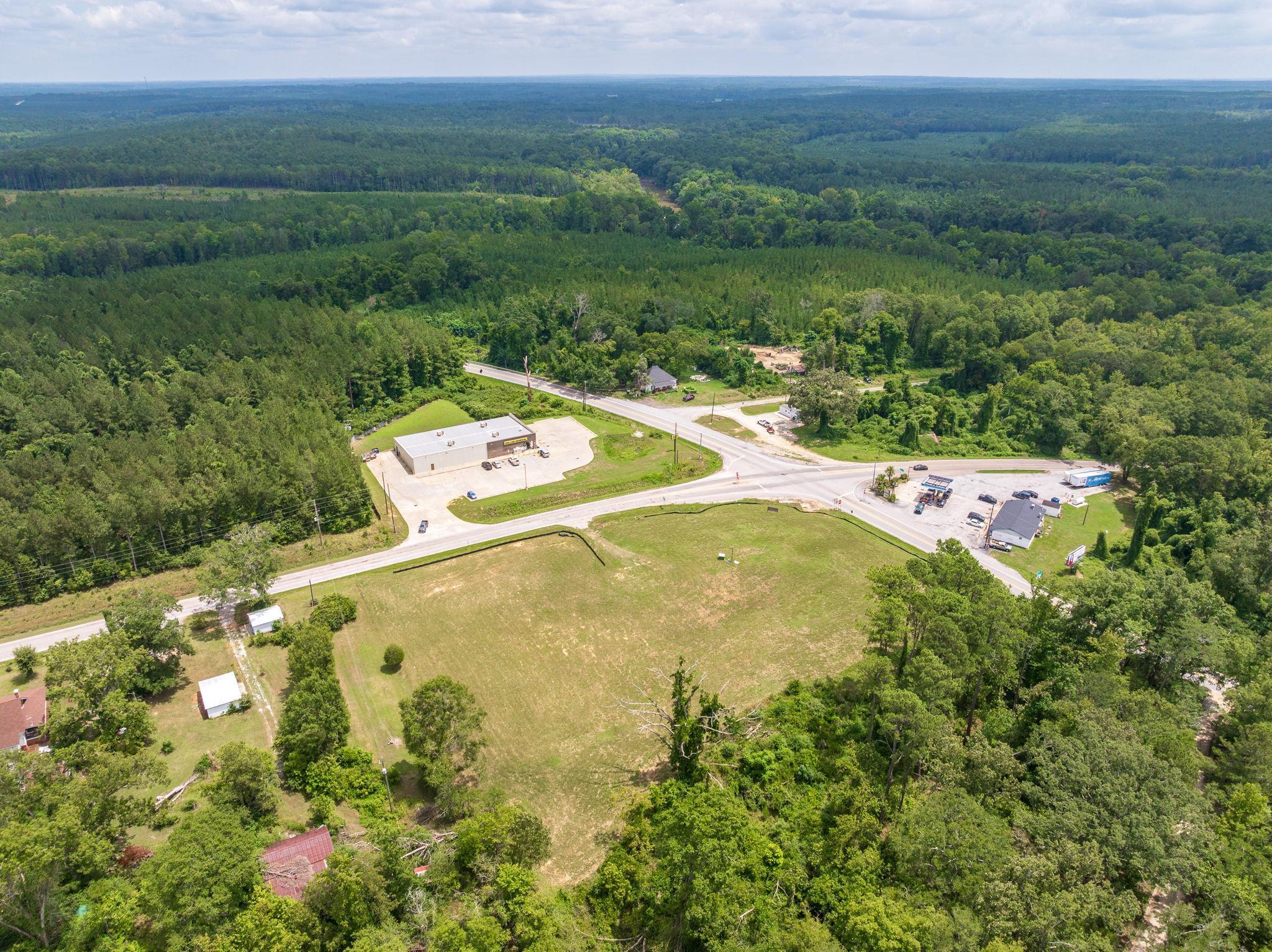 473 Sc 39 Highway Chappells, SC 29037 - Photo 17 of 19