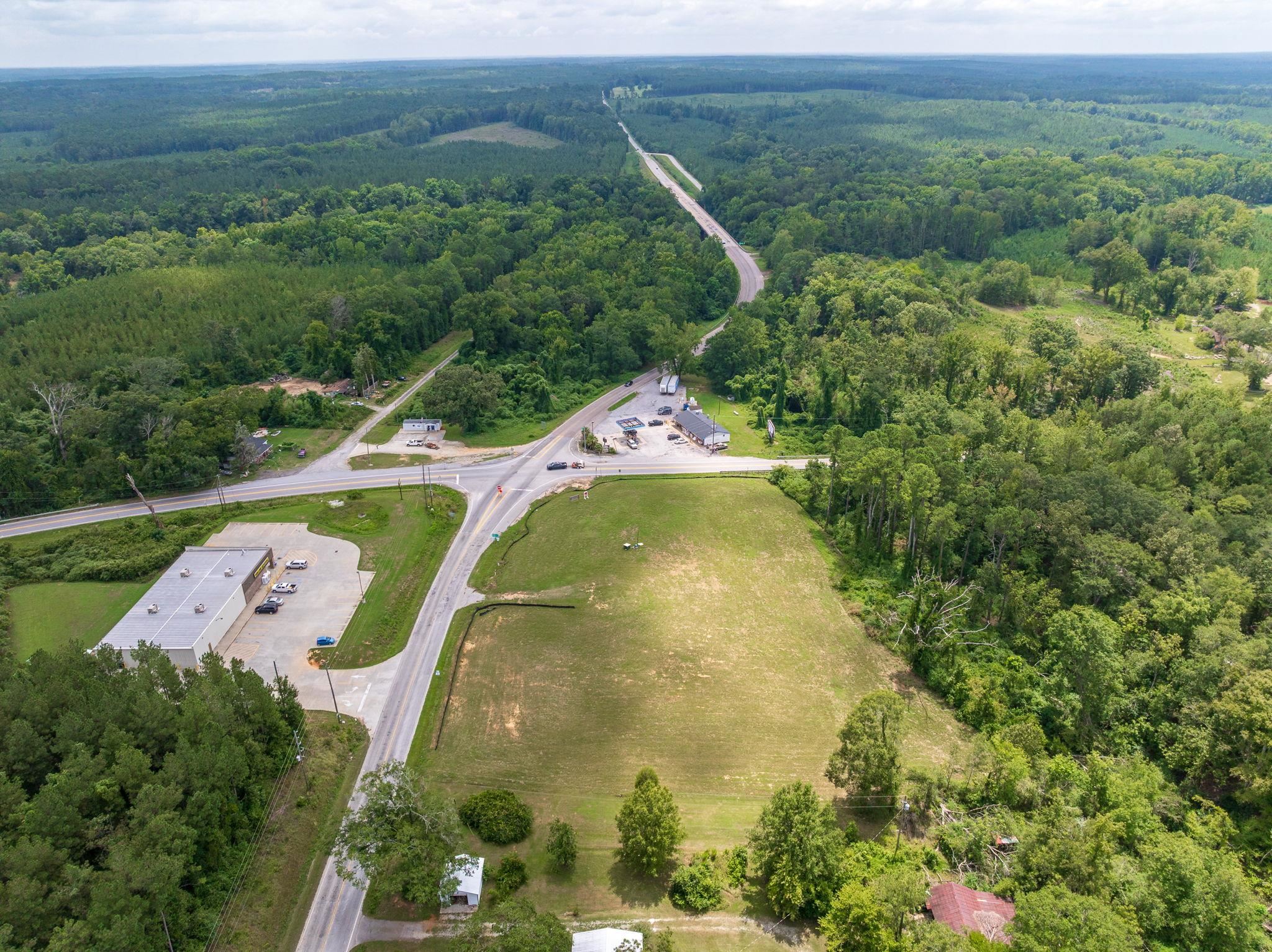 473 Sc 39 Highway Chappells, SC 29037 - Photo 18 of 19