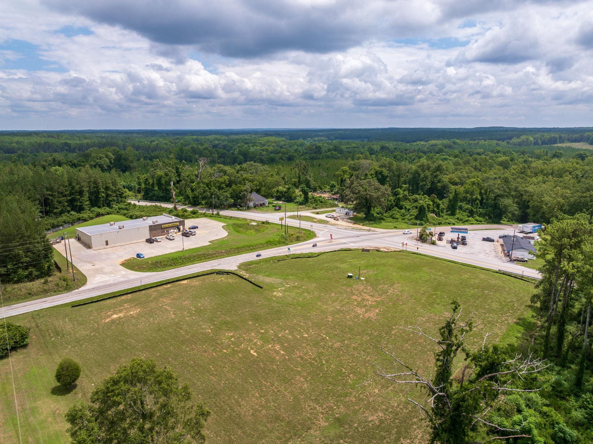 473 Sc 39 Highway Chappells, SC 29037 - Photo 8 of 19