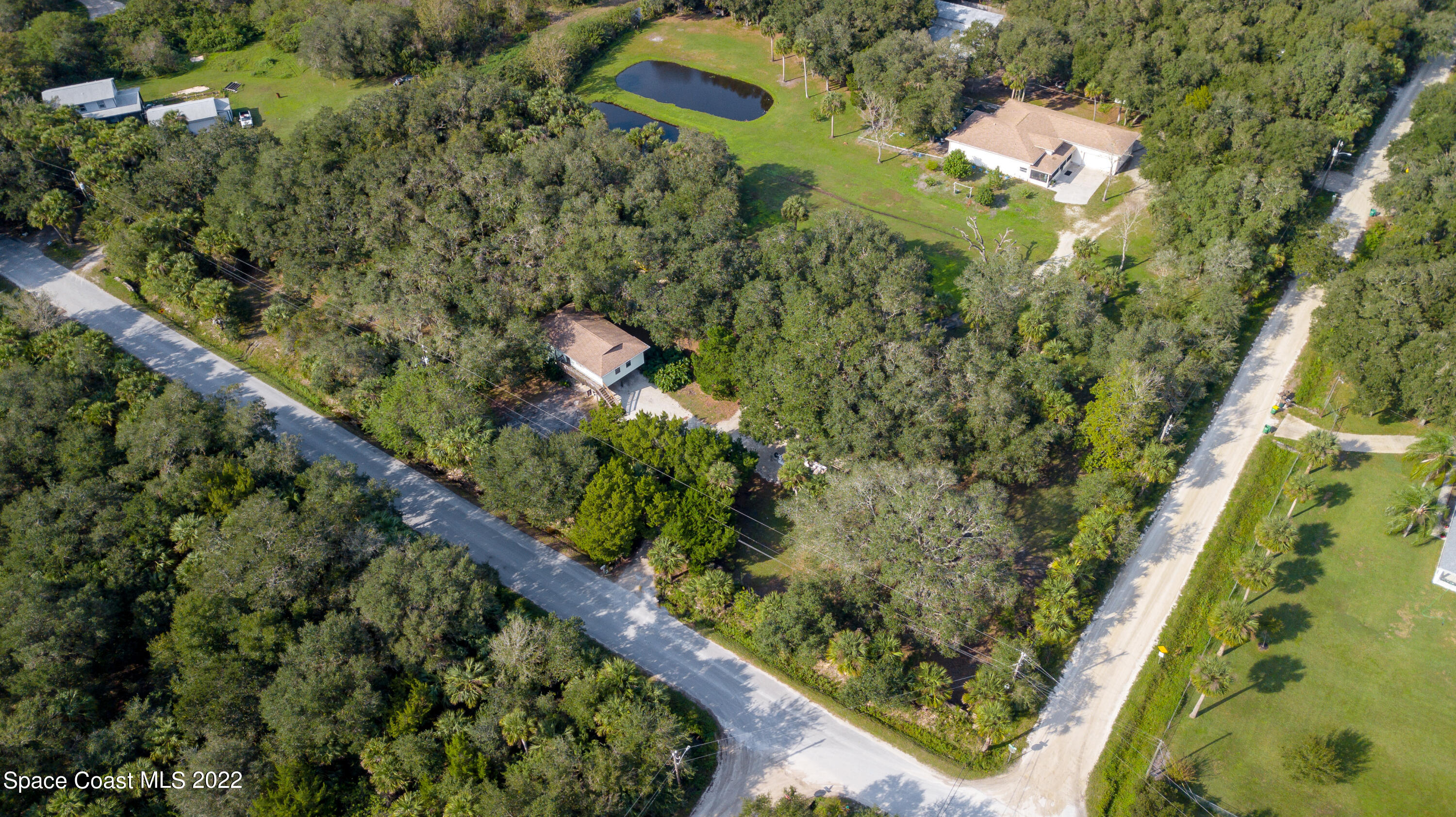5480 Citrus Boulevard Cocoa, FL 32926 - Photo 37 of 43 a picture of street view