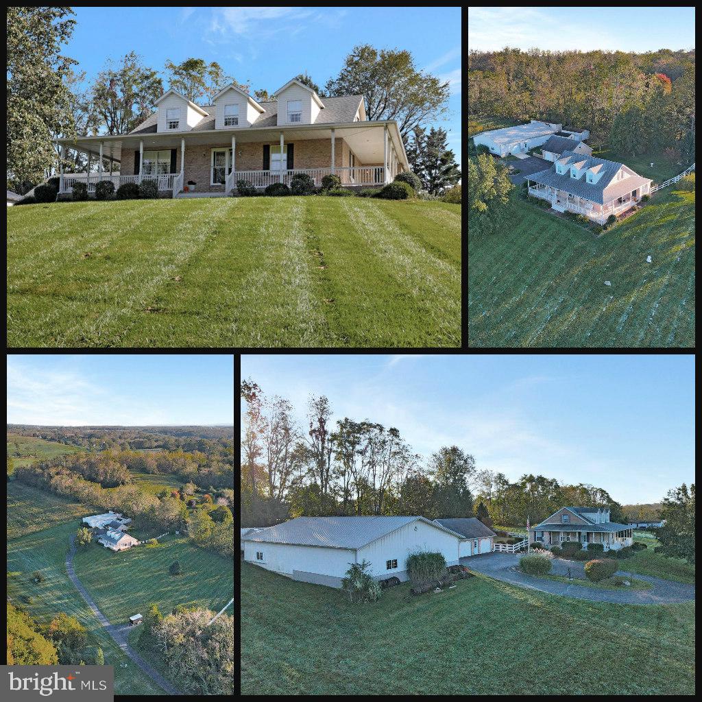 12214 Big Pool Road Clear Spring, MD 21722 - Photo 1 of 91