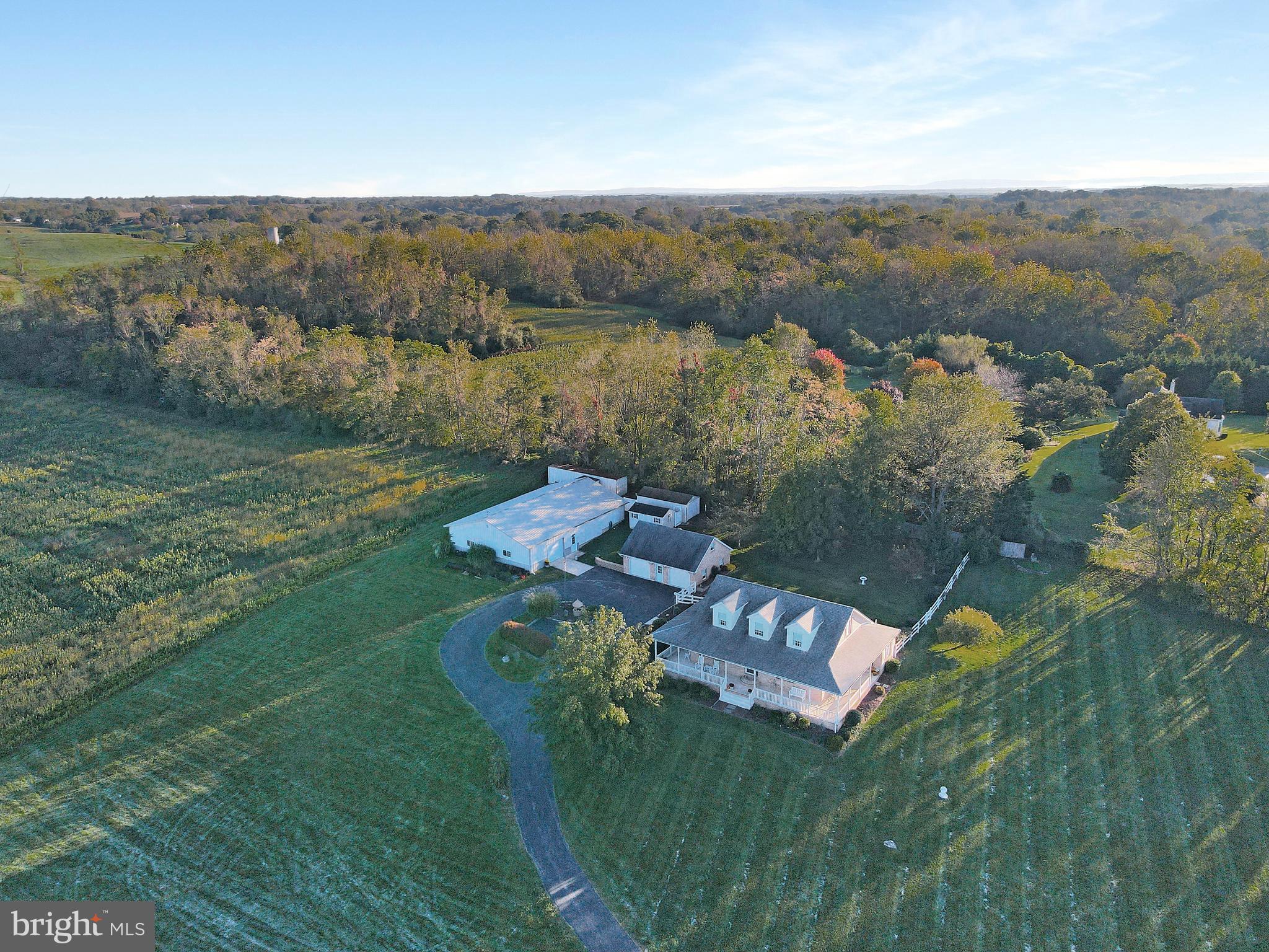 12214 Big Pool Road Clear Spring, MD 21722 - Photo 2 of 91