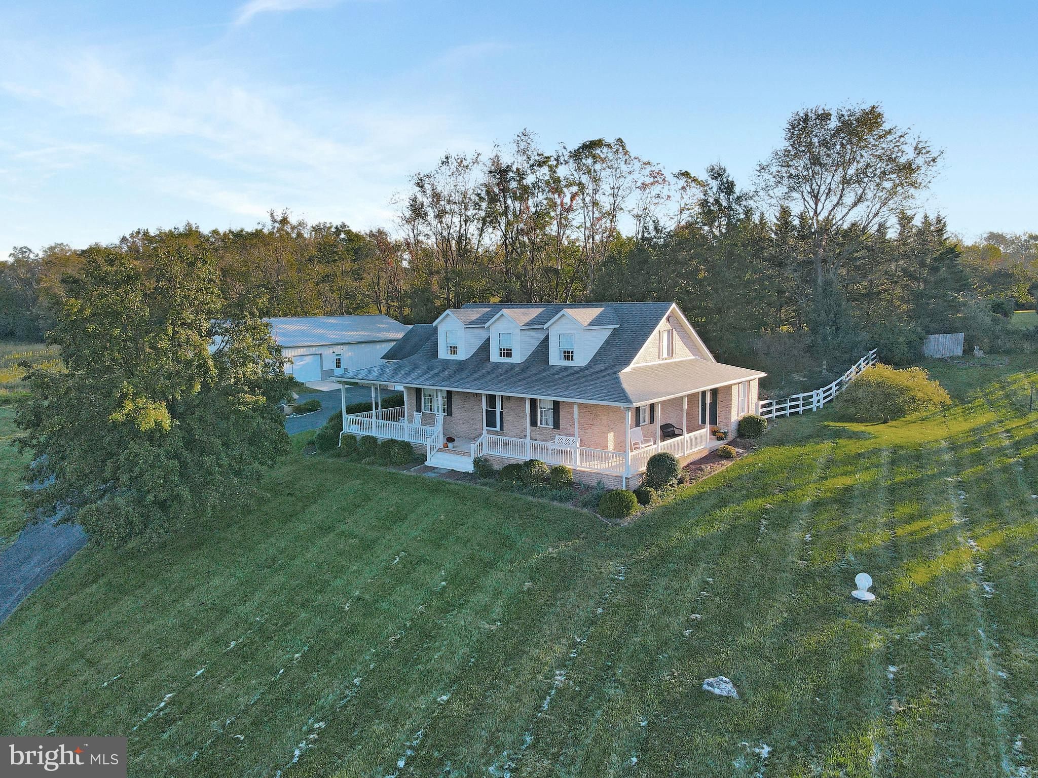 12214 Big Pool Road Clear Spring, MD 21722 - Photo 4 of 91