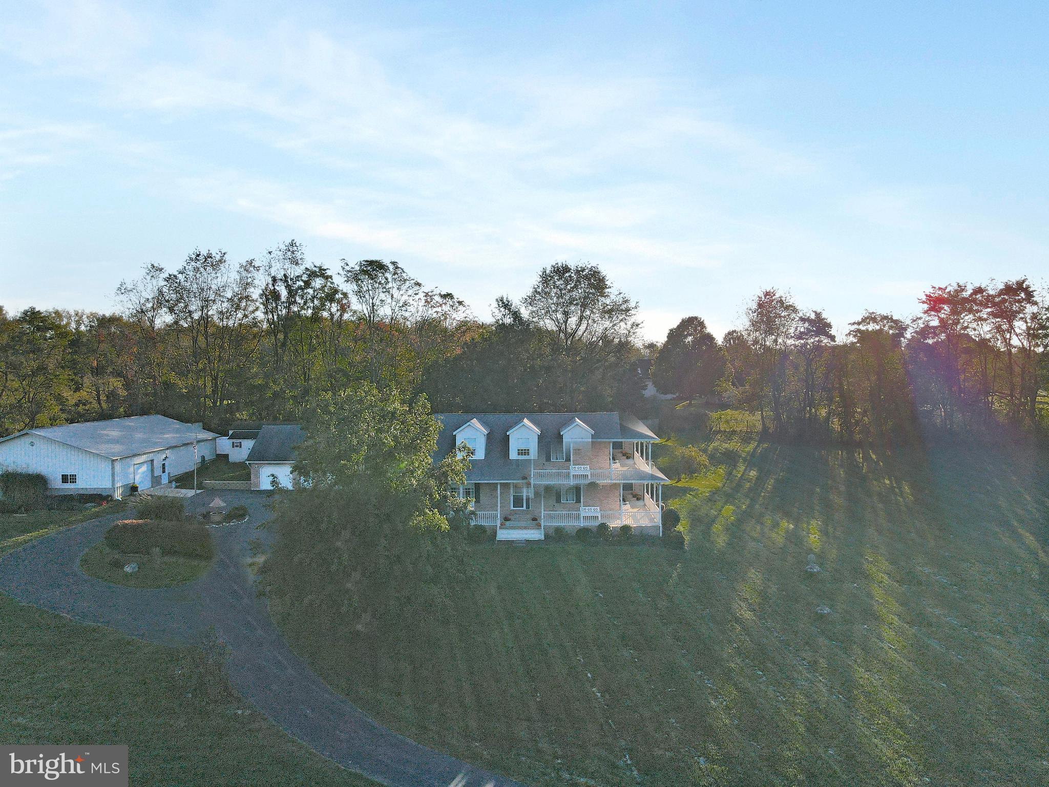 12214 Big Pool Road Clear Spring, MD 21722 - Photo 5 of 91