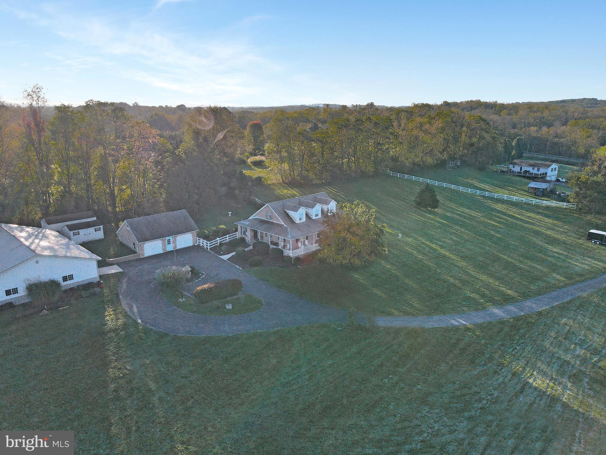 12214 Big Pool Road Clear Spring, MD 21722 - Photo 6 of 91