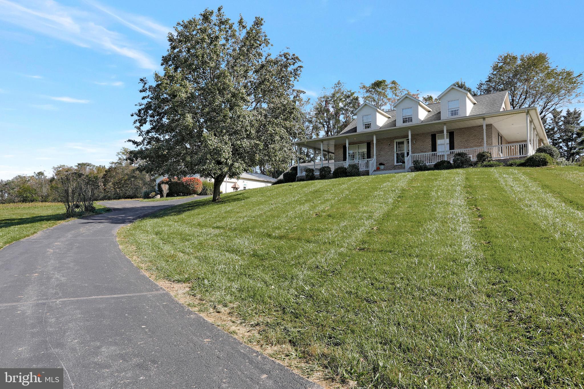 12214 Big Pool Road Clear Spring, MD 21722 - Photo 8 of 91
