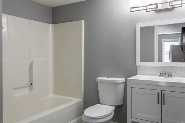 $2,300 | 14 Benefit Terrace, Unit 2, Worcester, MA 01610