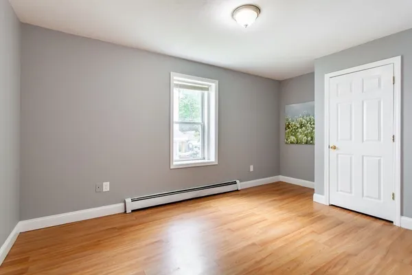 $2,300 | 14 Benefit Terrace, Unit 2, Worcester, MA 01610