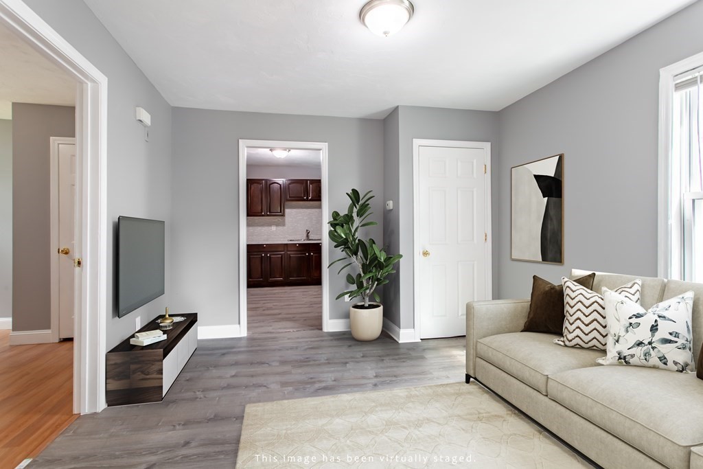 14 Benefit Terrace, Unit 2 Worcester, MA 01610 - Photo 3 of 14