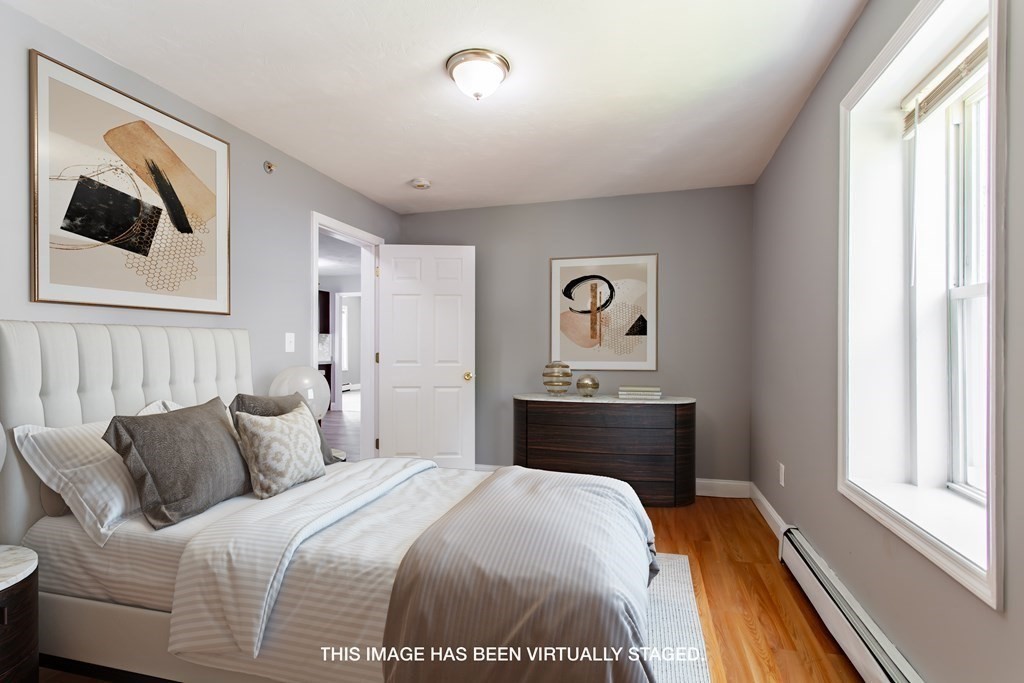 14 Benefit Terrace, Unit 2 Worcester, MA 01610 - Photo 8 of 14