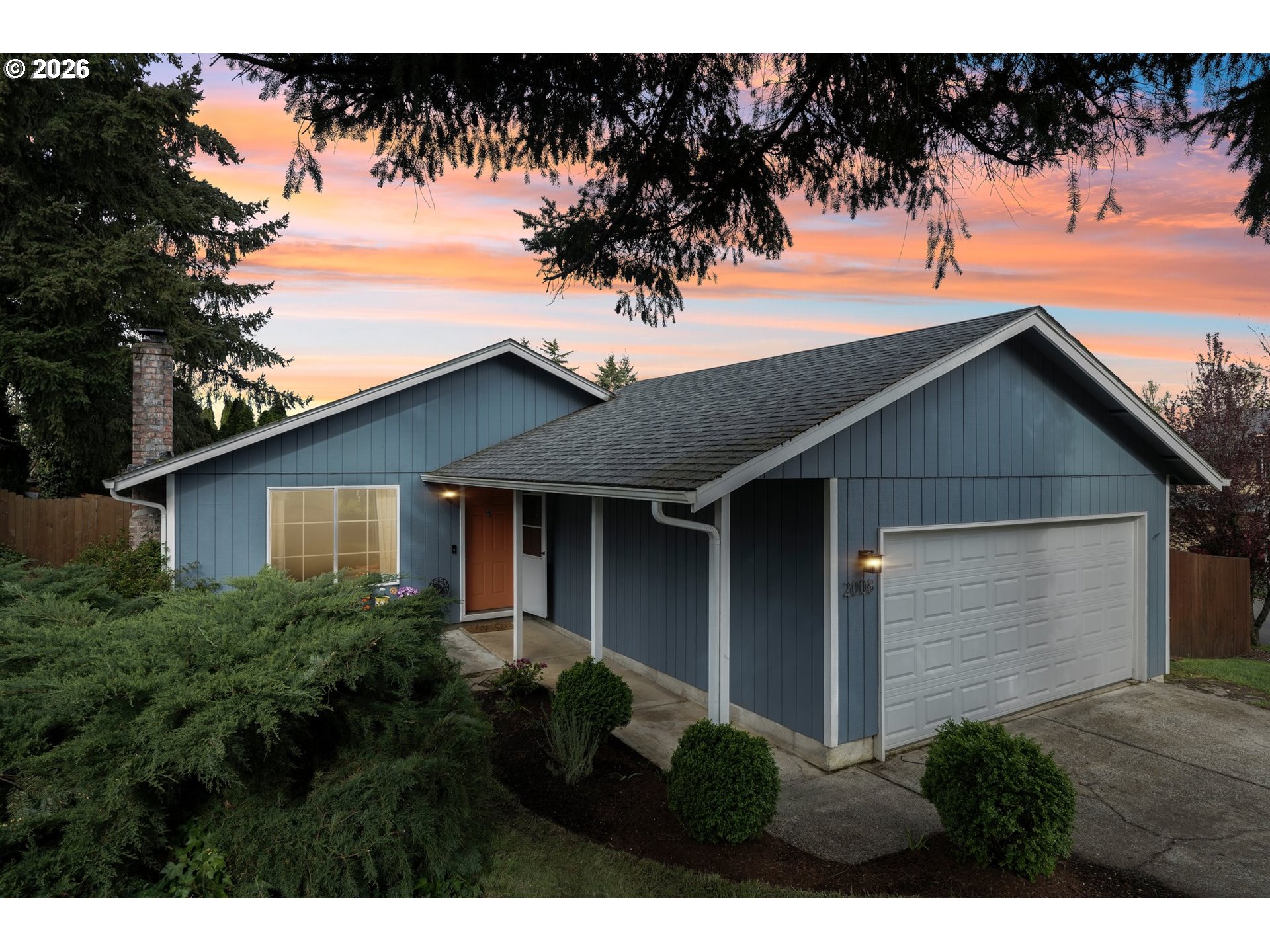 2008 Northeast 98th Loop Vancouver, WA 98664 - Photo 1 of 40