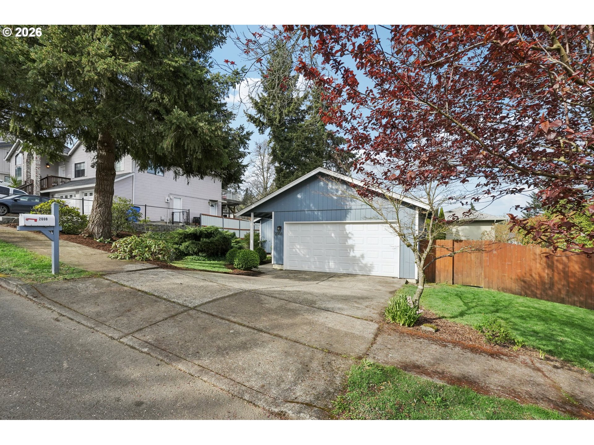 2008 Northeast 98th Loop Vancouver, WA 98664 - Photo 3 of 40