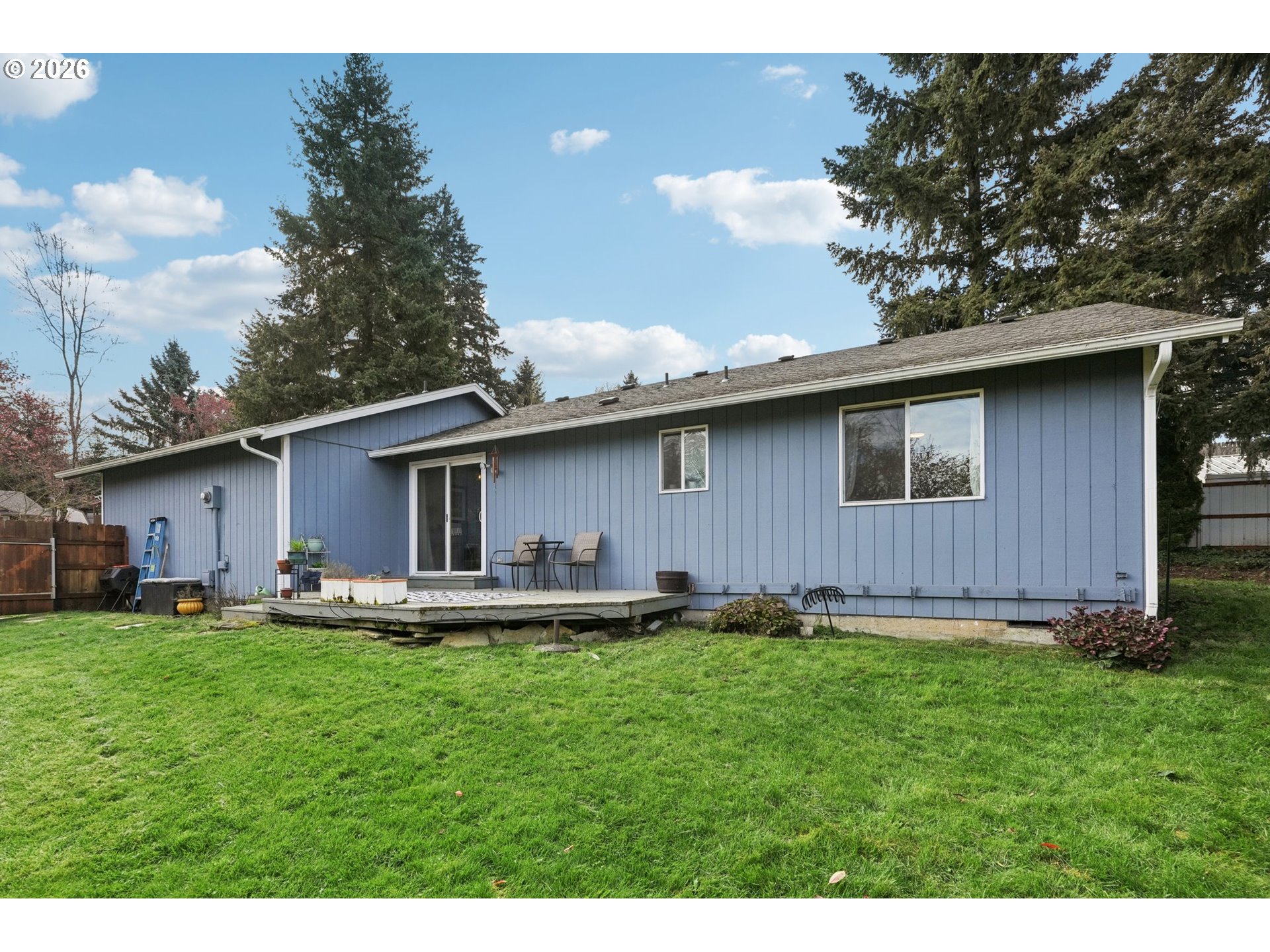 2008 Northeast 98th Loop Vancouver, WA 98664 - Photo 32 of 40