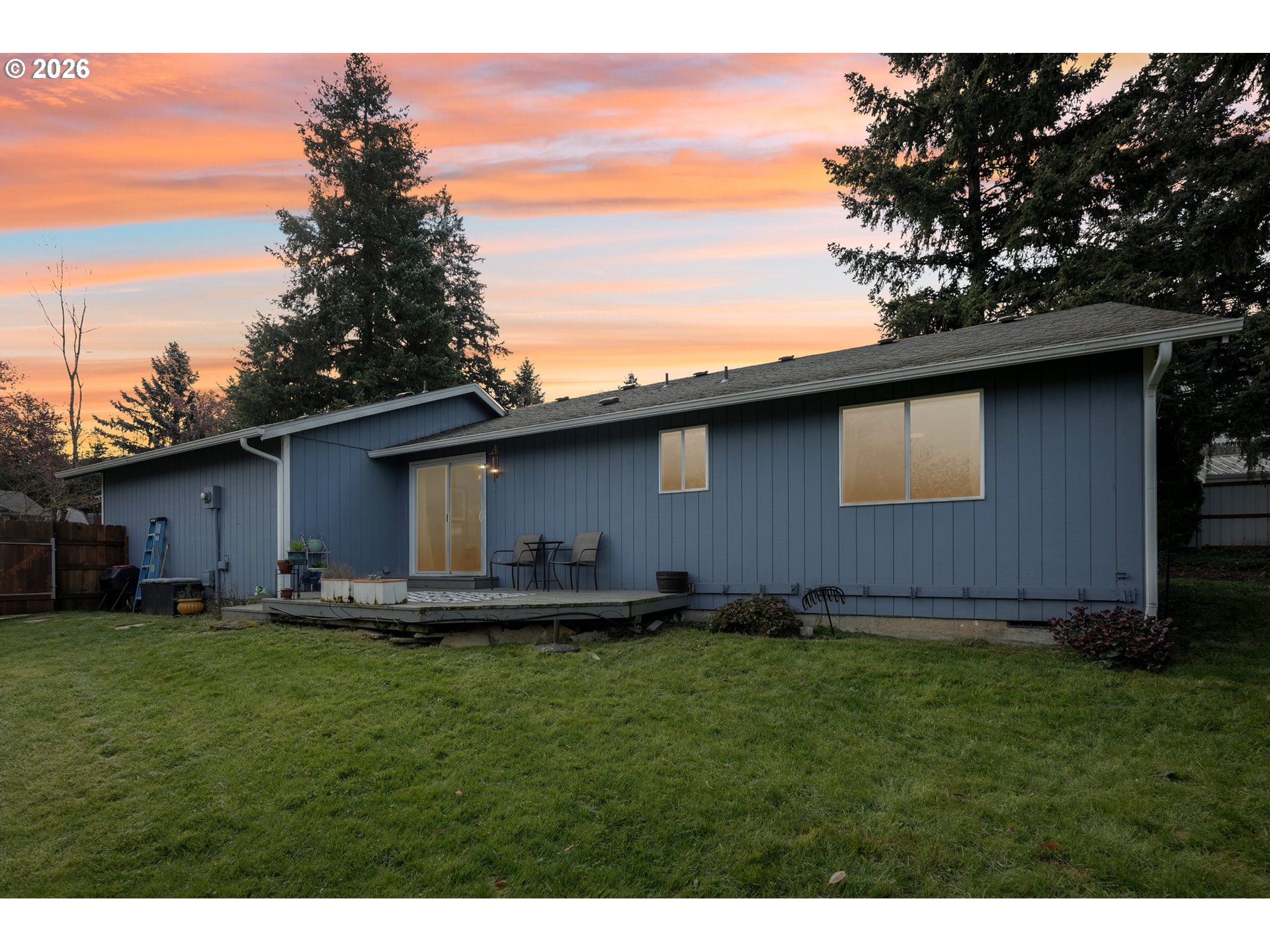 2008 Northeast 98th Loop Vancouver, WA 98664 - Photo 40 of 40