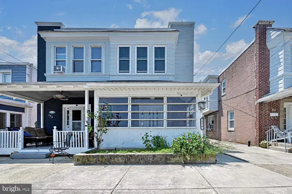 $2,500 | 126 North Harvard Avenue, Ventnor City, NJ 08406