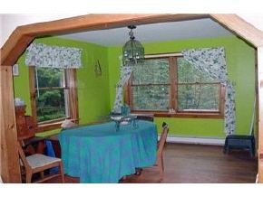 1554 Hardwood Flats Road Elmore, VT 05680 - Photo 3 of 5