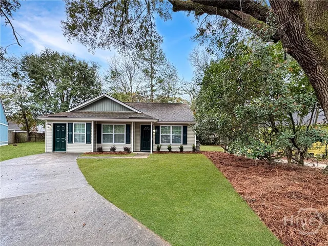 $244,700 | 33 Quail Forest Drive, Savannah, GA 31419