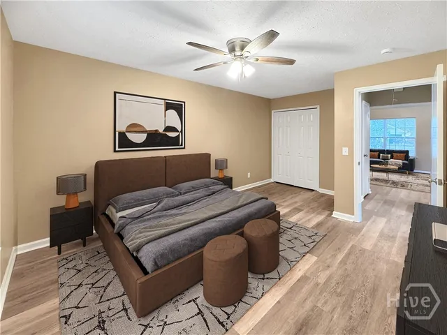 $244,700 | 33 Quail Forest Drive, Savannah, GA 31419