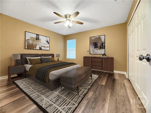 $244,700 | 33 Quail Forest Drive, Savannah, GA 31419