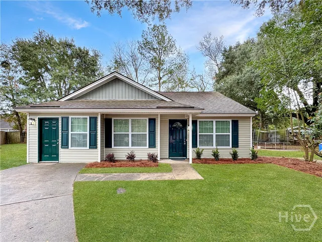 $244,700 | 33 Quail Forest Drive, Savannah, GA 31419