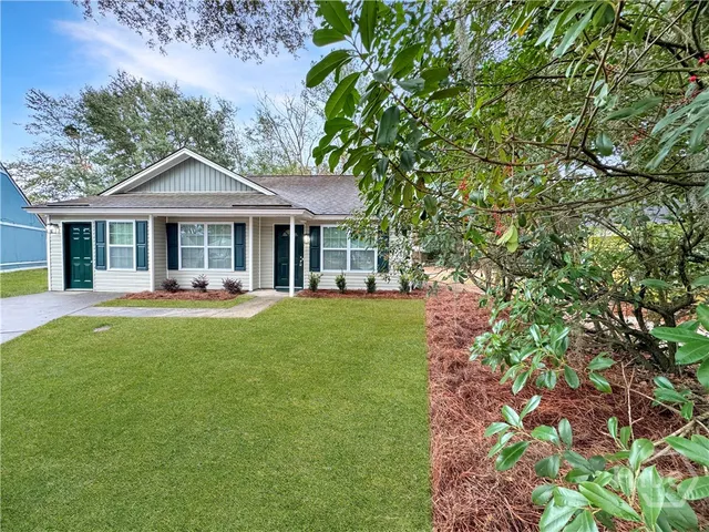 $244,700 | 33 Quail Forest Drive, Savannah, GA 31419