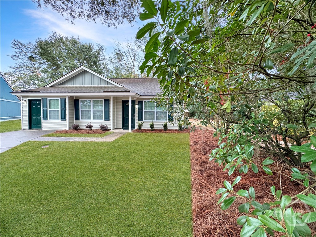 33 Quail Forest Drive Savannah, GA 31419 - Photo 21 of 21 Hurry to view, Open House this weekend.