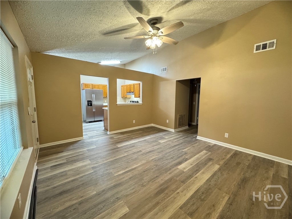 33 Quail Forest Drive Savannah, GA 31419 - Photo 7 of 21 Looking toward Kitchen