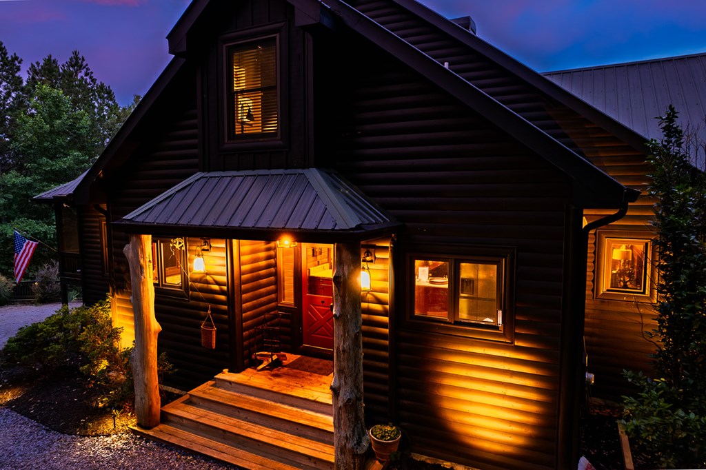 239 Ridge Top Drive Ellijay, GA 30536 - Photo 11 of 92