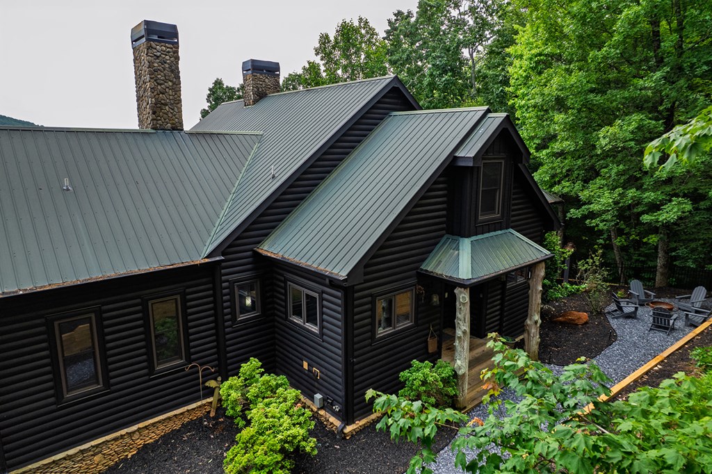 239 Ridge Top Drive Ellijay, GA 30536 - Photo 15 of 92