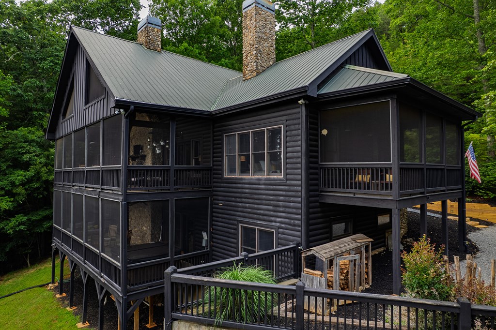 239 Ridge Top Drive Ellijay, GA 30536 - Photo 23 of 92