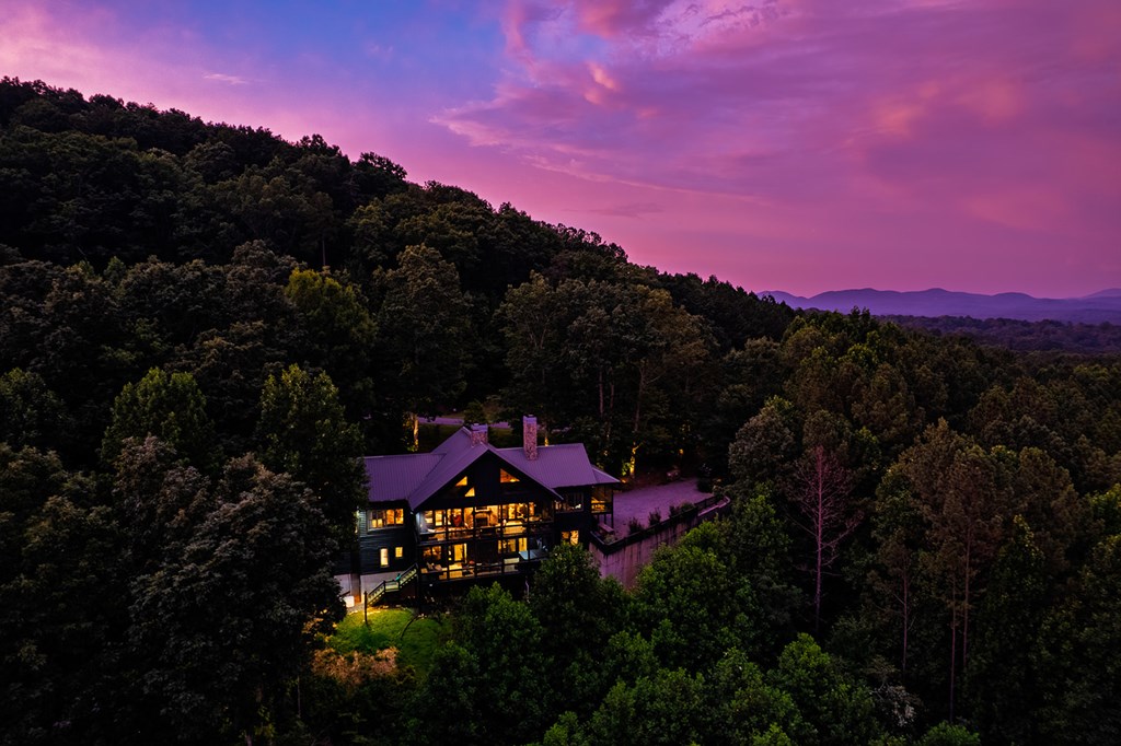 239 Ridge Top Drive Ellijay, GA 30536 - Photo 26 of 92